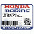 ВАЛ, VERTICAL (L) (Honda Code 6992358).