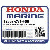 FILTER A, САПУН (Honda Code 7530793).