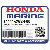 ARM, EX. КЛАПАН ROCKER (Honda Code 7529407).