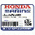СТАРТЕР В СБОРЕ (Honda Code 7529563).
