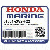  SHOCK ABSORBER В СБОРЕ, GAS (Honda Code 8614075).