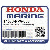 РУКОВОДСТВО, CAM CHAIN (Honda Code 6886436).