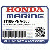 БОЛТ, САЛЬНИКING (20MM) (Honda Code 6729792).
