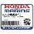 ВИНТ, OVAL (5X50) (Honda Code 7048697).