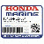 МАСЛЯНЫЙ ФИЛЬТР (TOYO ROKI) (Honda Code 6475834).  (SOLD INDIVIDUALLY)