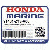 TUBE A, САПУН (Honda Code 8009235).