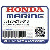ROD, ПОРШЕНЬ (Honda Code 8425720).