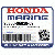 БОЛТ, FLANGE (6X28) (Honda Code 8578205).
