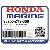 ШТИФТ (5X59) (Honda Code 8578031).