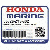 HARNESS KIT, METER (DIGITAL) (Honda Code 9106113).  (INCLUDE 32540-ZY3-802)