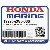 КРЫШКА, RELIEF КЛАПАН (Honda Code 8629693).