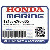 РУКОВОДСТВО, КЛАПАН (OS) (Honda Code 2133056).