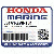      ПРОКЛАДКИ КОМПЛЕКТ (Honda Code 4499984).