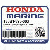            ПОРШНЕВЫЕ КОЛЬЦА, КОМПЛЕКТ(на один поршень) (OS 0.25) (Honda Code 1104603).