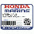 ШАЙБА, ПРУЖИНА (8MM) (Honda Code 1816685).