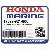 СТОПОР LATCH (Honda Code 0283408).