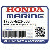 ПРОКЛАДКА, FUEL METER (Honda Code 1984152).