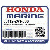 ШАЙБА, MOUNTING (Honda Code 1985340).