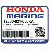 КРЫШКА ГОЛОВКИ БЛОКА ЦИЛИНДРОВ (Honda Code 0279497).