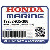                    ПРОКЛАДКА, ИМПЕЛЛЕР(крыльчатка) (Honda Code 4477550).
