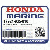 ФЛЯНЕЦ, CABLE (Honda Code 0327015).