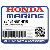 IDLER, VERTICAL STARTER (Honda Code 0498618).
