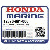 BODY, КЛАПАН (Honda Code 0497164).