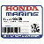 СВЕЧА ЗАЖИГАНИЯ (X16FSR-U) (DENSO) (Honda Code 1104033).