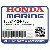    БОЛТ SET, DRAIN (Honda Code 0640052).