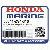    ROD, ADJUSTING (Honda Code 7534738).