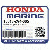ПОПЛАВОК SET (Honda Code 2794899).