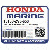  КАРБЮРАТОР В СБОРЕ (Honda Code 3744562).