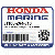  МАХОВИК (SEL) (Honda Code 2796696).