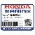 ЗАЖИМ, FUEL TUBE (Honda Code 2663425).