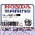 TOOL KIT (Honda Code 3705597).