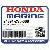 BLOCK, THROTTLE FRICTION (Honda Code 3703329).