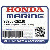 ВИНТ, TAPШТИФТG (6X16) (Honda Code 3707049).