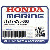 ЯКОРЬ (Honda Code 3703592).