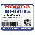 ВТУЛКА, ЦИЛИНДР (LOWER) (Honda Code 3705159) - 56513-ZV5-000