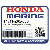 ШКИВ, TIMING (Honda Code 3701448).