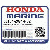 КРОНШТЕЙН, CABLE (Honda Code 8743890).