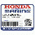 НАКЛЕЙКА, SIDE (Honda Code 6810618).