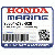 ХОМУТ / ФИКСАТОР, TUBE (D21) (Honda Code 8800369).