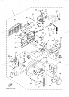 ДИСТАНЦИОННОЕ УПРАВЛЕНИЕ ASSY 1