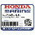 БОЛТ, FLANGE (6X28) (CT200) (Honda Code 7219884).
