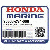 ЗАЖИМ, TUBE (B10) (Honda Code 2800720).
