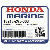 ВКЛАДЫШ, ШАТУННЫЙ "C" (коричневый) (DAIDO) (Honda Code 3701257).