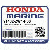 ТРУБКА(водозабор) CHECK (Honda Code 7510209).