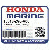 БОЛТ SET (Honda Code 3750809).