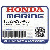 БОЛТ SET (Honda Code 3750817).